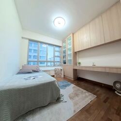 Blk 273A Punggol Regalia (Punggol), HDB 4 Rooms #575702721